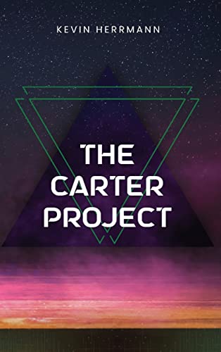 Herrmann - Carter Project - New hardback or cased book
