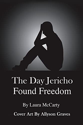 Mccarty - Day Jericho Found Freedom - New paperback or softback
