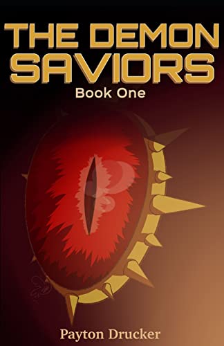 Drucker - Deon Saviors - New paperback or softback