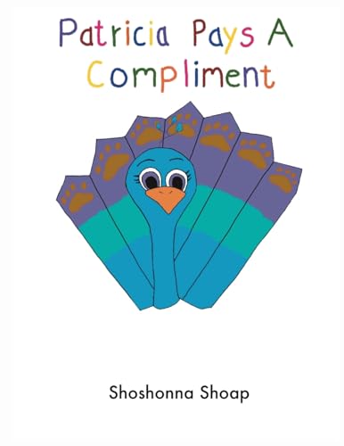 Shoap - Patricia Pays A Compliment - New paperback or softback