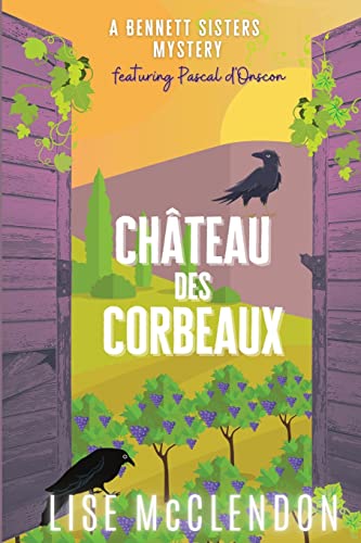 McClendon - Ch?teau des Corbeaux - New paperback or softback