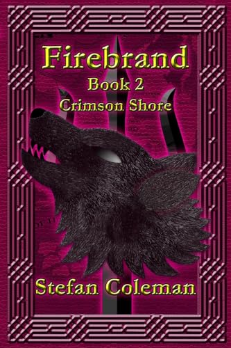 Coleman - Crimson Shore - New paperback or softback