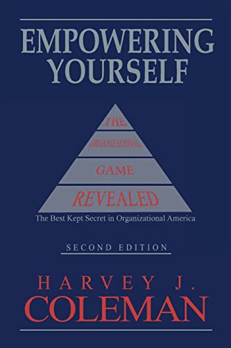 Coleman - Empowering Yourself - New paperback or softback