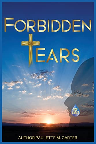 Carter - Forbidden Tears - New paperback or softback