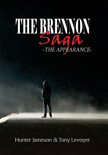 Jameson - Brennon Saga - New hardback or cased book