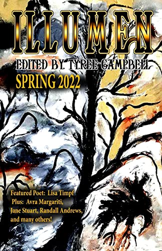 Campbell - Illumen Spring 2022 - New paperback or softback