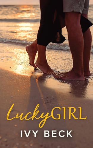 Beck - Lucky Girl - New paperback or softback