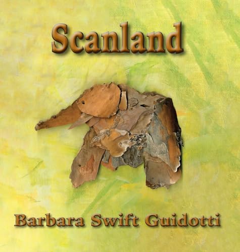 Guidotti - Scanland - New hardback or cased book