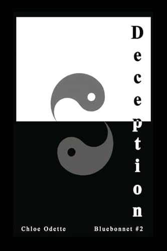 Odett - Deception - New paperback or softback