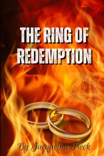 Fieck - Ring of Redemption - New paperback or softback