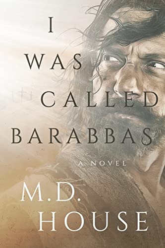 Hous - I Was Called Barabbas - New paperback or softback