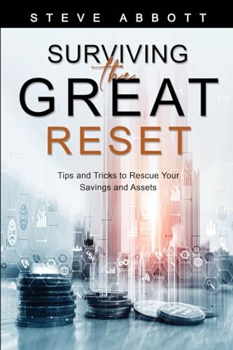 Abbott - SURVIVING THE GREAT RESET Tips and Tricks to Rescue Your Sav