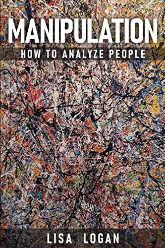 Logan - Manipulation - New paperback or softback