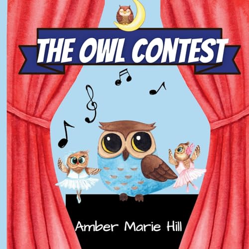 Hill - Owl Contest A Heartfelt Story of Courage, Friendship, and Embr