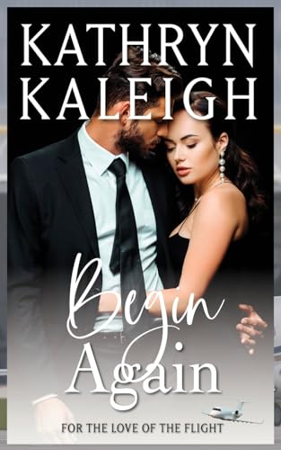 Kaleig - Begin Again - New paperback or softback