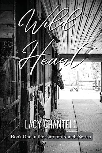 Chantell - Wild Heart - New paperback or softback