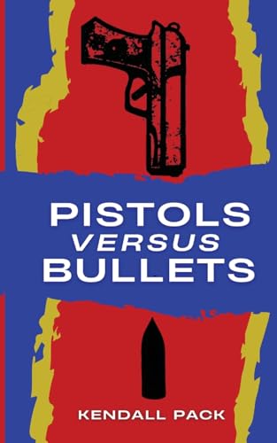 Pack - Pistols Versus Bullets - New paperback or softback