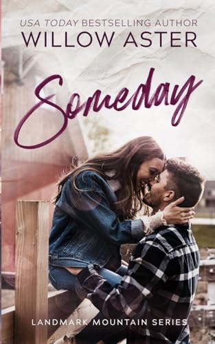 Aster - Someday - New paperback or softback