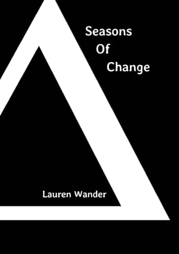 Wander - Seasons of Change - New paperback or softback