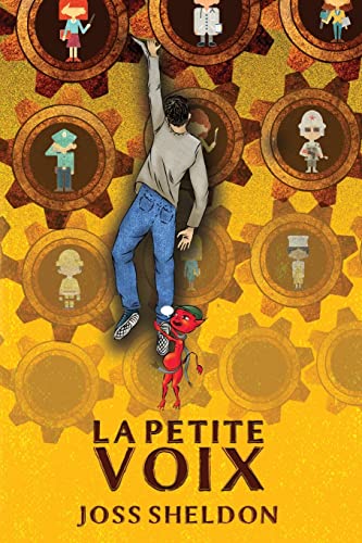 Sheldon - La Petite Voix: ?dition en gros caract?res - New paperback o