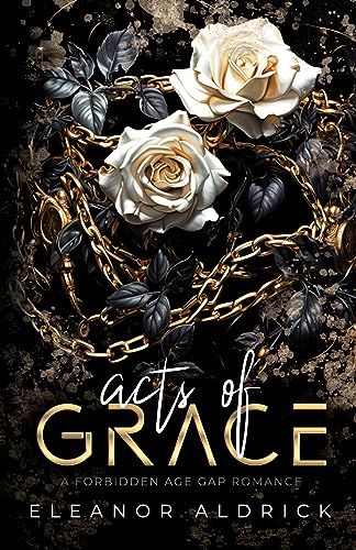 Aldrick - Acts of Grace - New paperback or softback