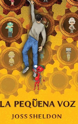 Sheldon - La Peque?a Voz - New hardback or cased book