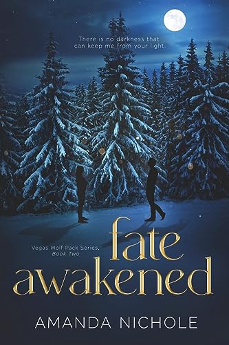 Nichol - Fate Awakened - New paperback or softback