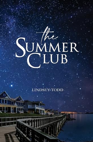 odd - Summer Club - New paperback or softback