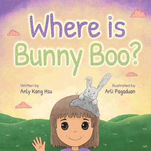Hsu - Where is Bunny Boo? - New paperback or softback