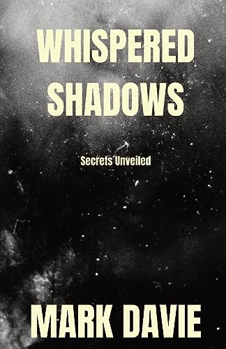 Davi - Whispered Shadows: Secrets Unveiled - New paperback or softback