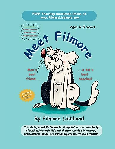 Liebhund - Meet - New paperback or softback