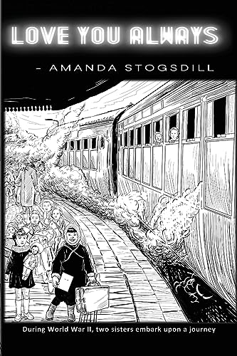 Stogsdill - Love You Always - New paperback or softback