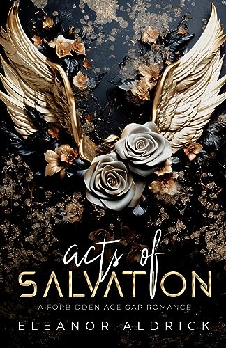 Aldrick - Acts of Salvation - New paperback or softback