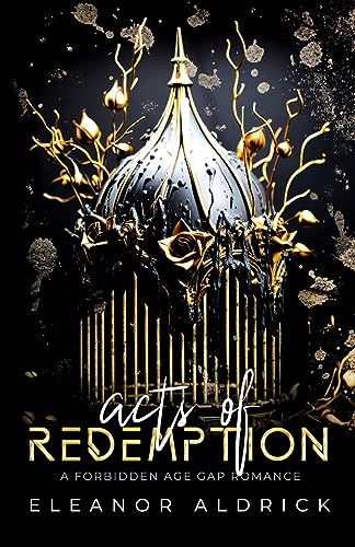 Aldrick - Acts of Redemption - New paperback or softback
