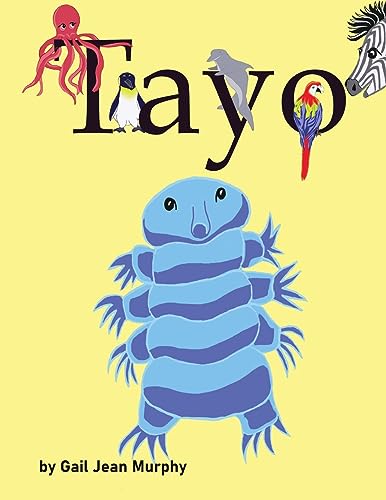 Murphy - Tayo - New paperback or softback