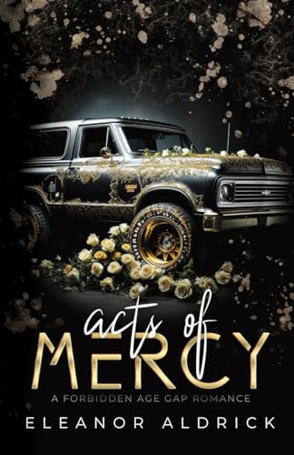 Aldrick - Acts of Mercy - New paperback or softback