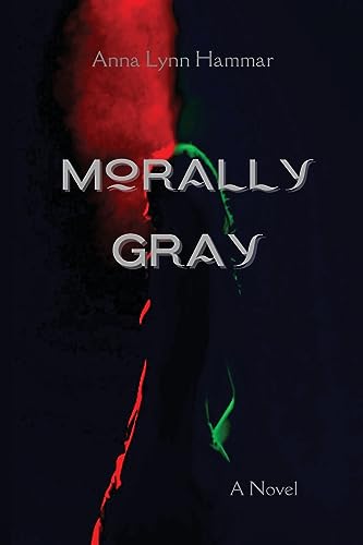 Hammar - Morally Gray - New paperback or softback