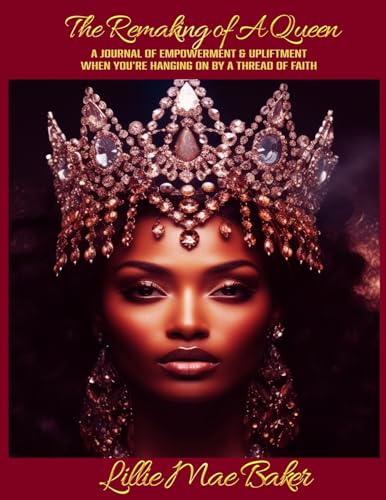 Baker - Remaking of A Queen - New paperback or softback