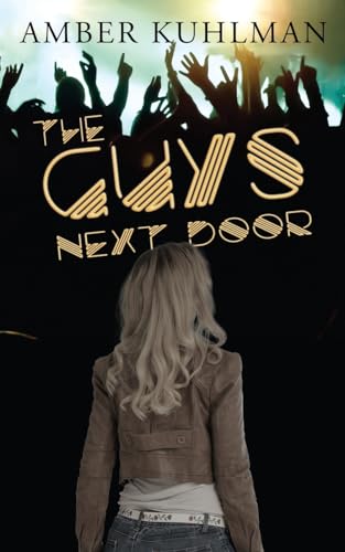 Kuhlman - Guys Next Door - New paperback or softback