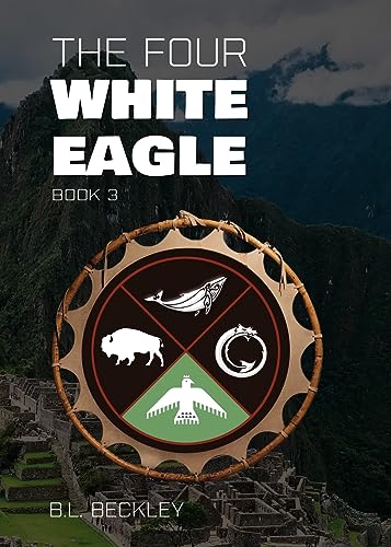 Beckley - Four White Eagle - New paperback or softback