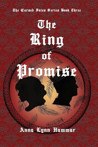Hammar - Ring of Promise - New paperback or softback
