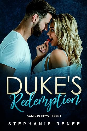 Ren - Duke's Redemption - New paperback or softback