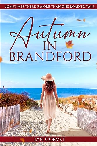Corvet - Autumn in Brandford - New paperback or softback