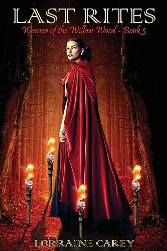 Carey - Last Rites - New paperback or softback