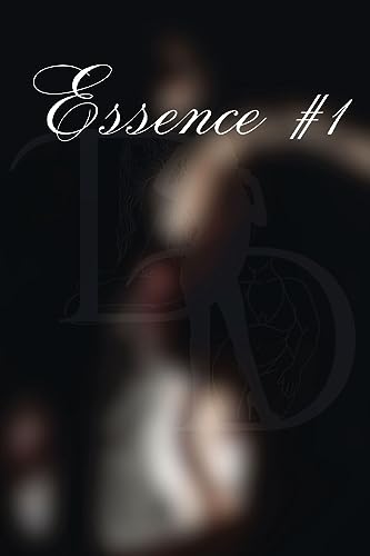 Draco - Essence: #1 - New paperback or softback
