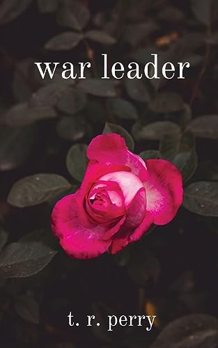 perry - War Leader - New paperback or softback