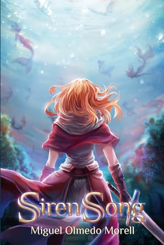 Whit - SirenSong - New paperback or softback