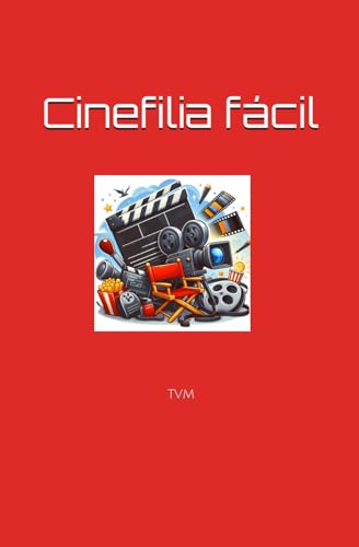 Vega Moralejo - Cinefilia f?cil - New paperback or softback