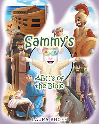 Shoff - Sammy's ABC's of the Bible - New paperback or softback