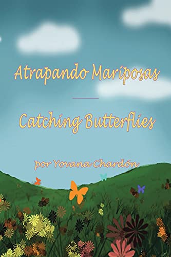Chard?n - Atrapando Mariposas: Catching Butterflies - New paperback or